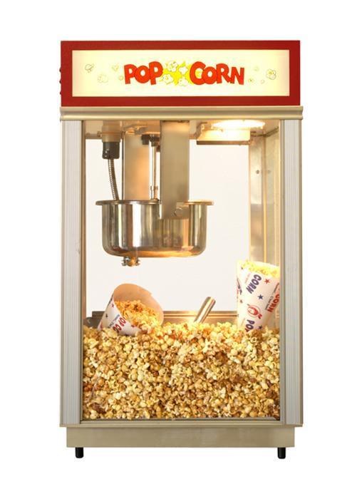machine-a-pop-corn à partir de 50.00€