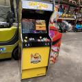 Arcade 5000 JEUX 2 JOUEURS