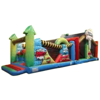 Parcours Pop art 15M