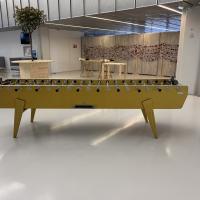 baby foot unique 10 JOUEURS STELLA CHAMPION