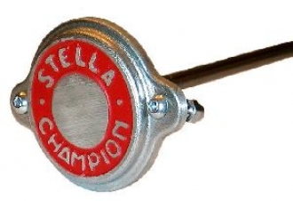 Palier à tige champion 9mm 29.00€