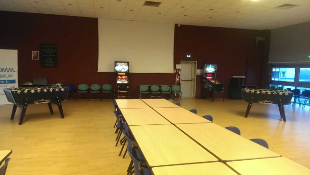 location de jeux de café 