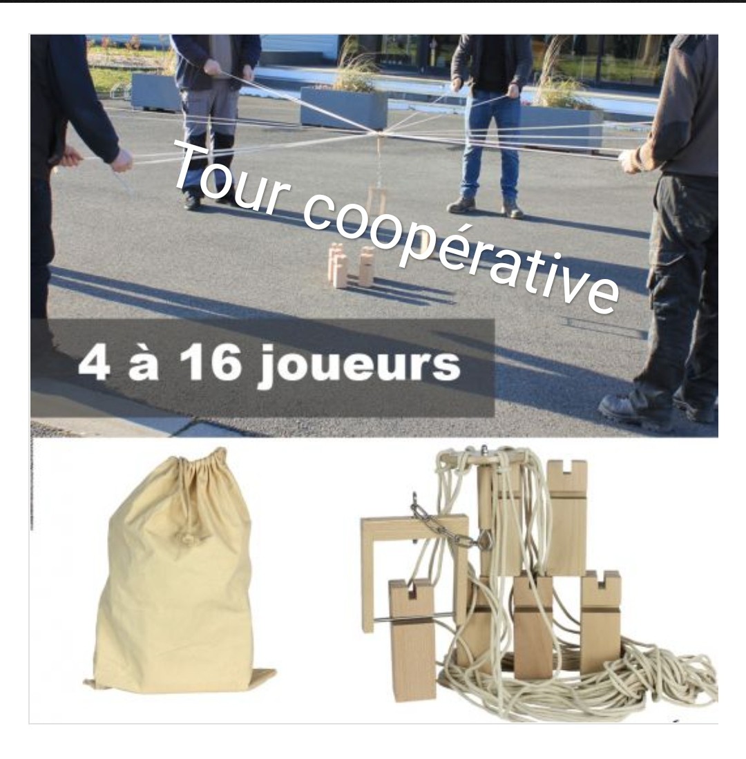 Tour coopérative 