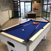 billard Toulet 6ft