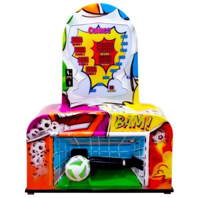 JEUX LA FETE FORAINE