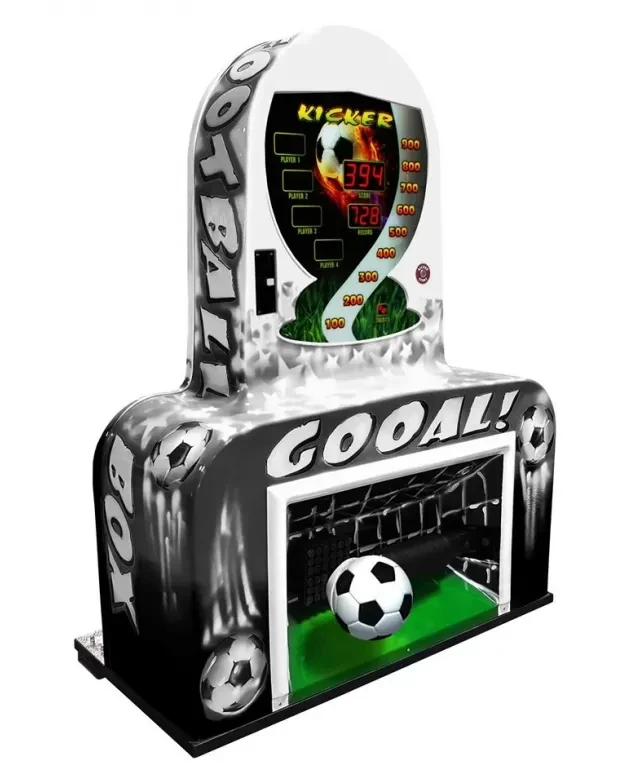 Jakar kicker multiplayer  TIR BALLON