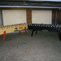 Baby foot xl en location à partir de 150€