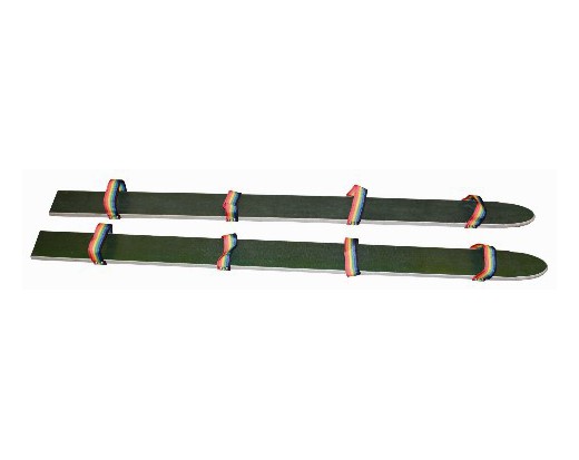 skis-pour-4-personnes