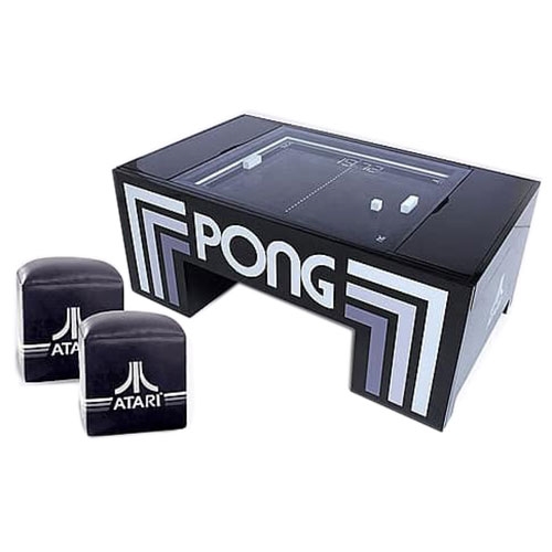 Table basse AtARI Pong