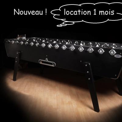 Nouveau location longue durée