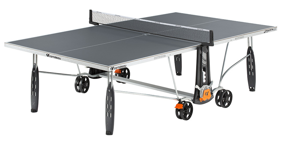 Table de ping-pong Cornilleau 250 outdoor