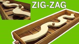 zig-zag