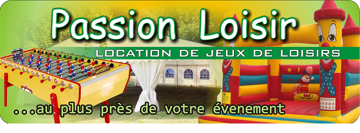 AGENCE DE LOCATION ÉVÉNEMENTIEL